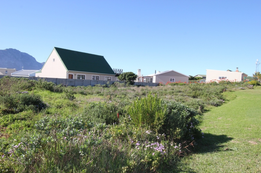 0 Bedroom Property for Sale in Bettys Bay Western Cape